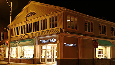 40-44 Post Rd E, Westport, CT for lease Building Photo- Image 2 of 5