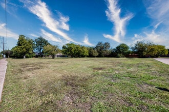 2640 Shiloh Rd, Garland, TX - AERIAL  map view - Image1