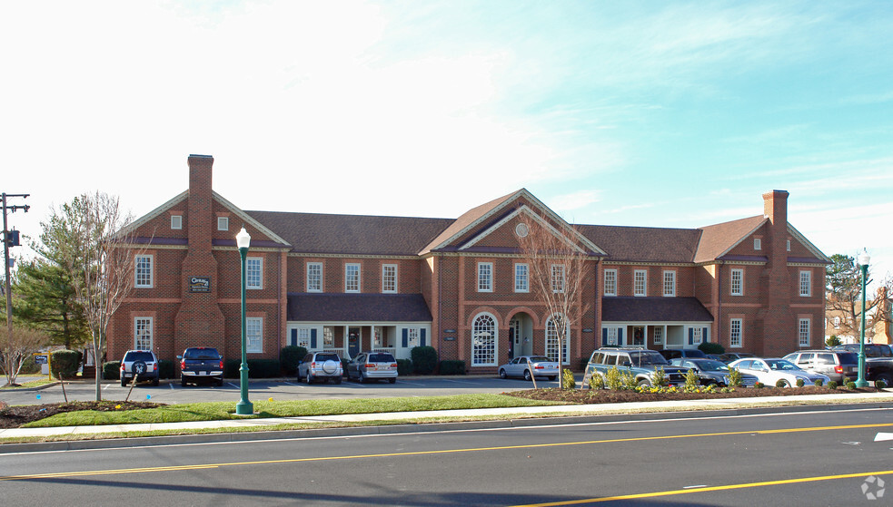 2800 Buford Rd, Richmond, VA for lease - Building Photo - Image 1 of 4