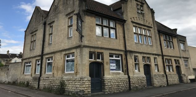 Millmead Rd, Bath for sale Primary Photo- Image 1 of 1