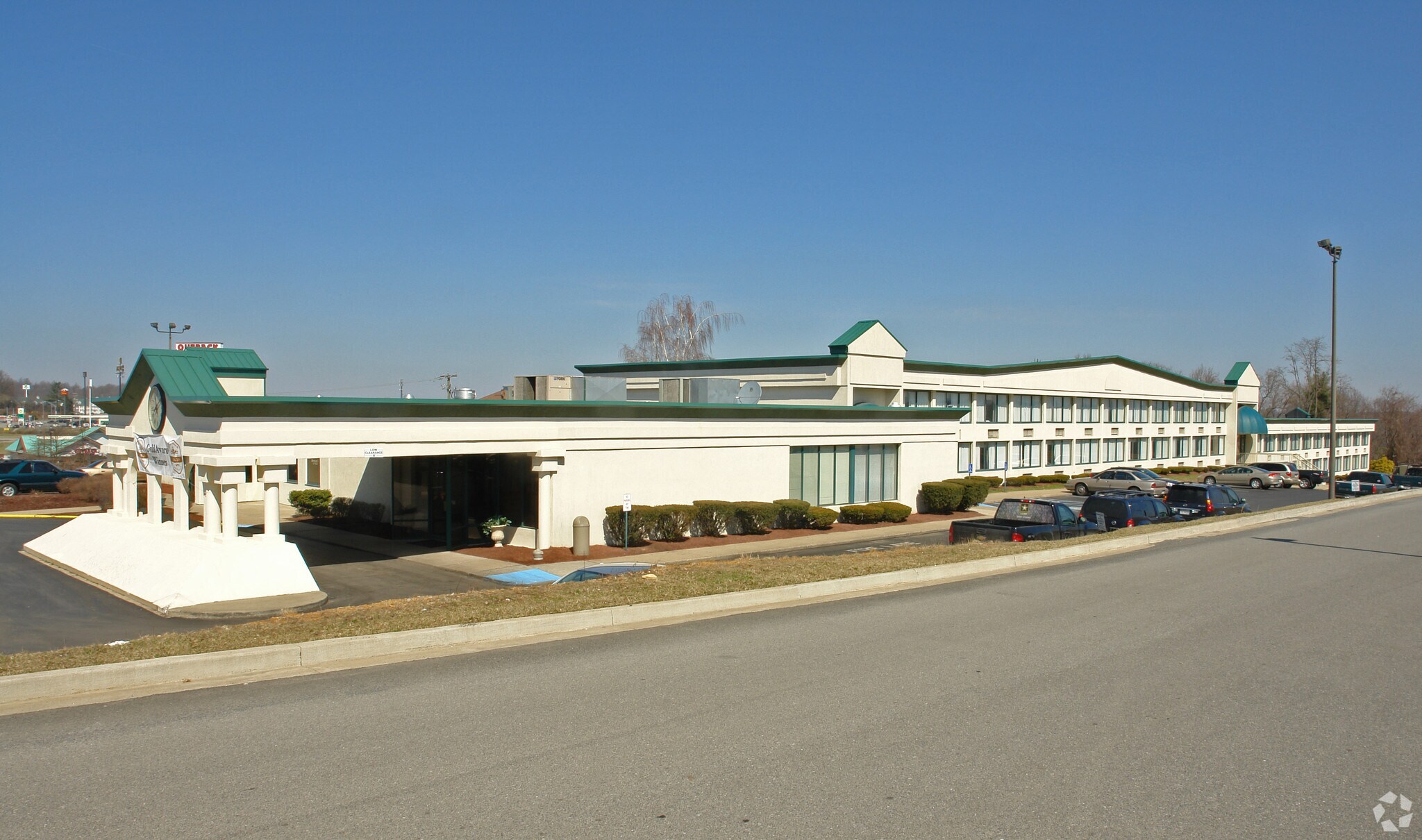 1924 Harper Rd, Beckley, WV for sale Building Photo- Image 1 of 1