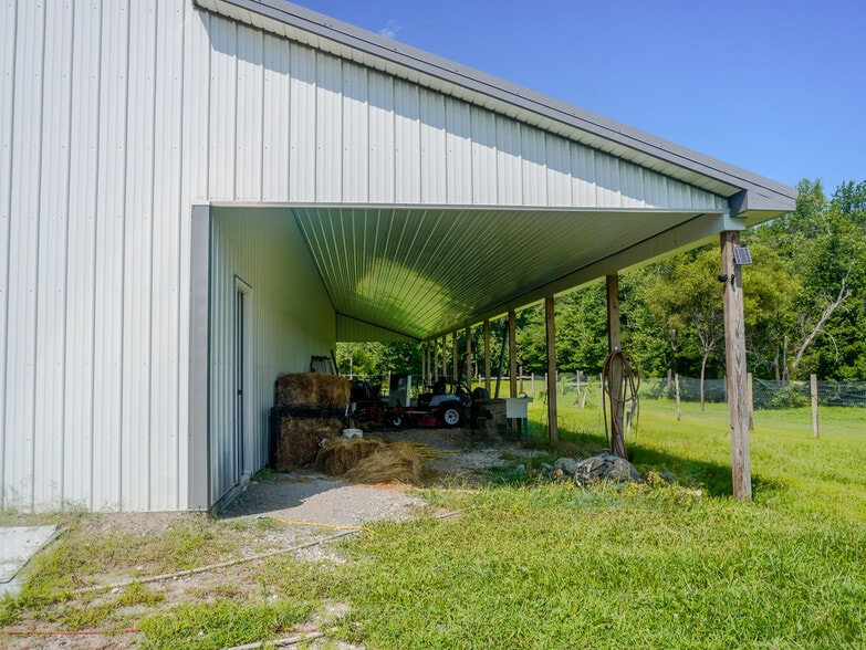 110 Pennsgrove Pedricktown Rd, Pedricktown, NJ for sale - Building Photo - Image 3 of 43