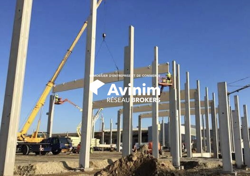 Flex in Montauroux for sale Construction Photo- Image 1 of 4