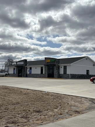 More details for 19 Gage Ave NE, Madelia, MN - Office/Retail for Lease