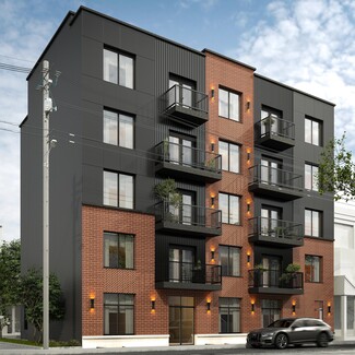 More details for 2449-55 N 2nd St, Philadelphia, PA - Industrial for Lease