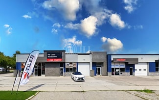 More details for 281 Grand Av E, Chatham, ON - Retail for Lease