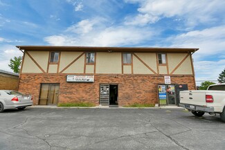 More details for 3440-3448 Briggs Rd, Columbus, OH - Multifamily for Sale