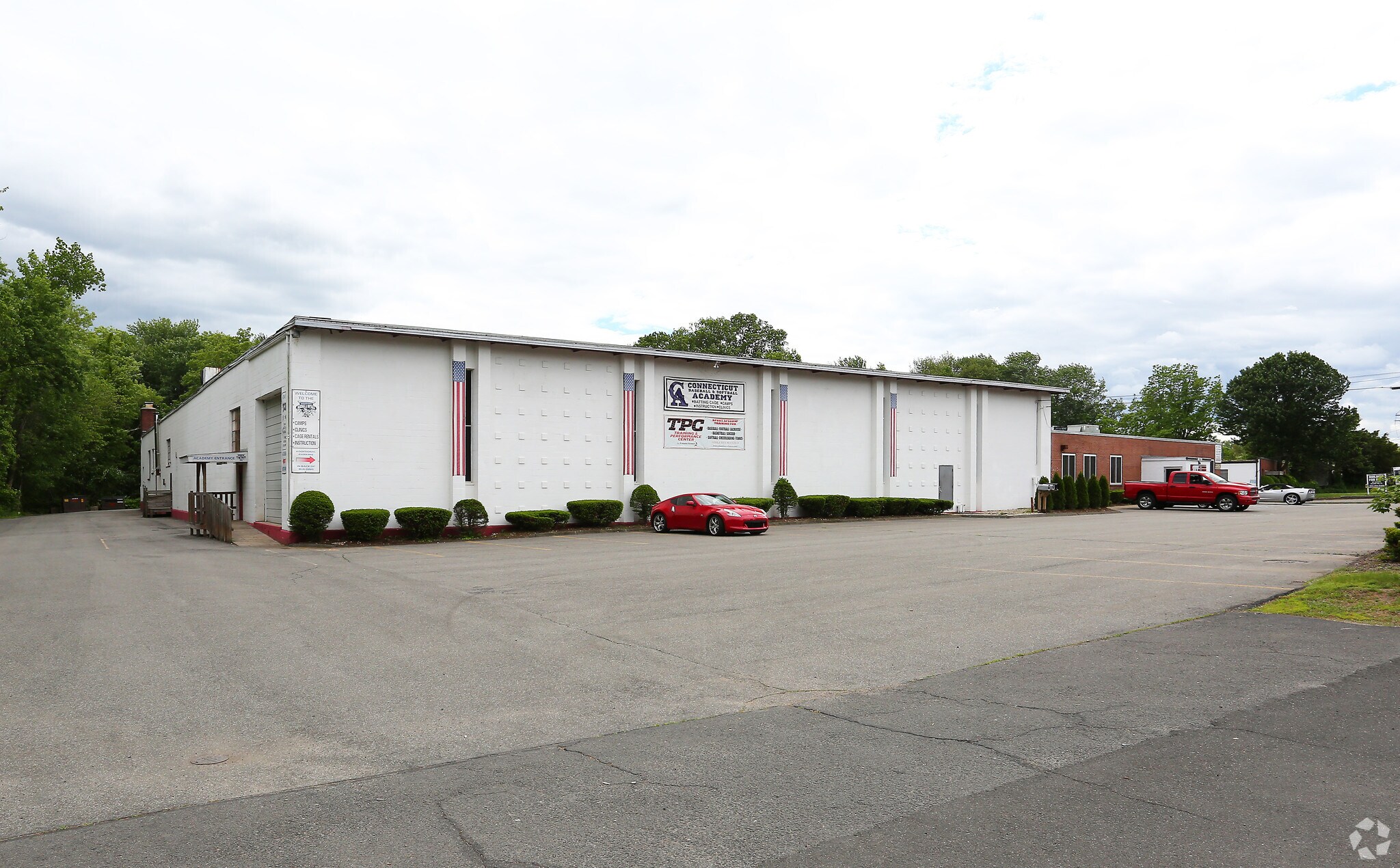 598 Deming Rd, Berlin, CT for sale Primary Photo- Image 1 of 1