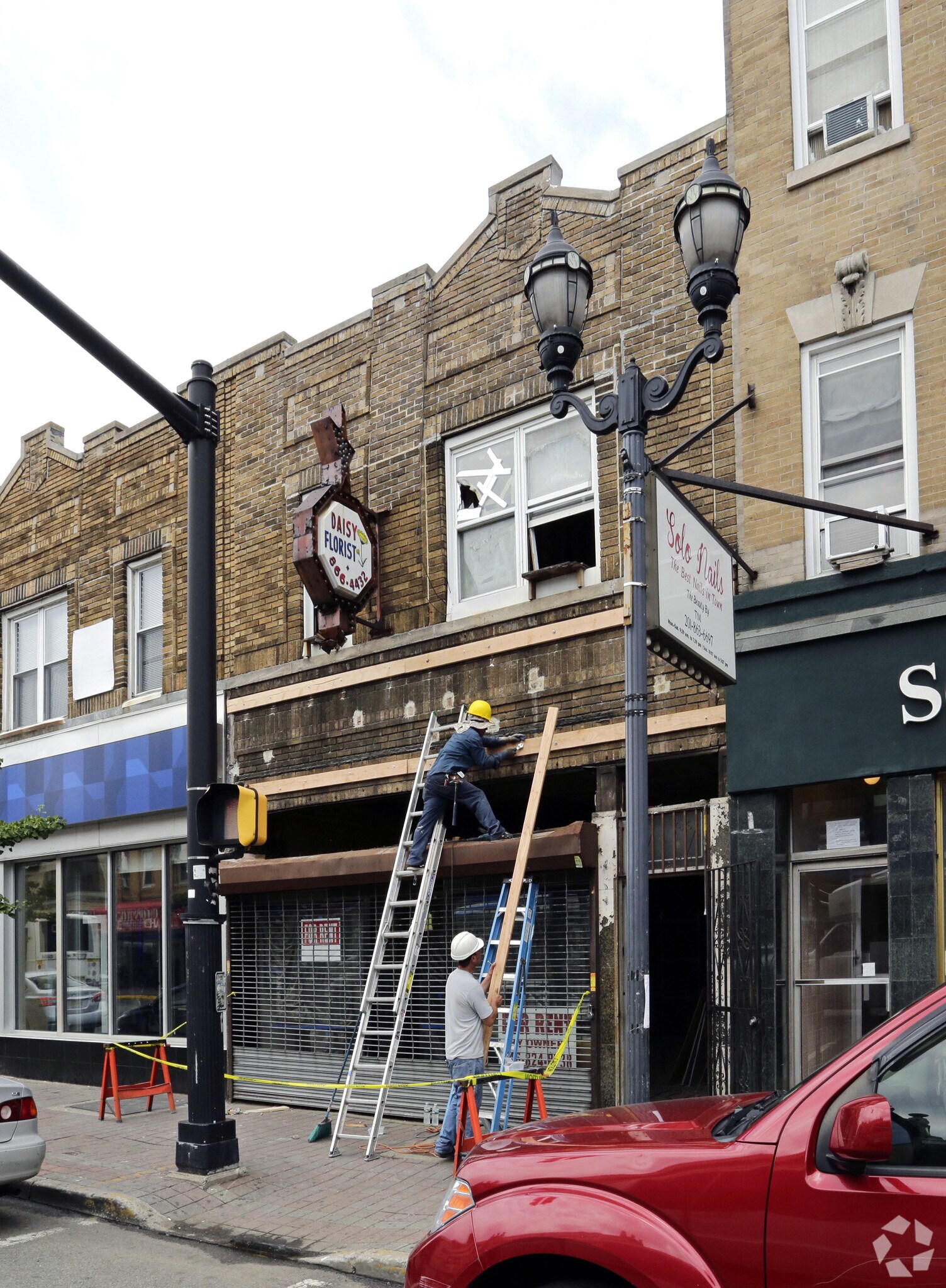 4923 Bergenline Ave, West New York, NJ for sale Primary Photo- Image 1 of 1