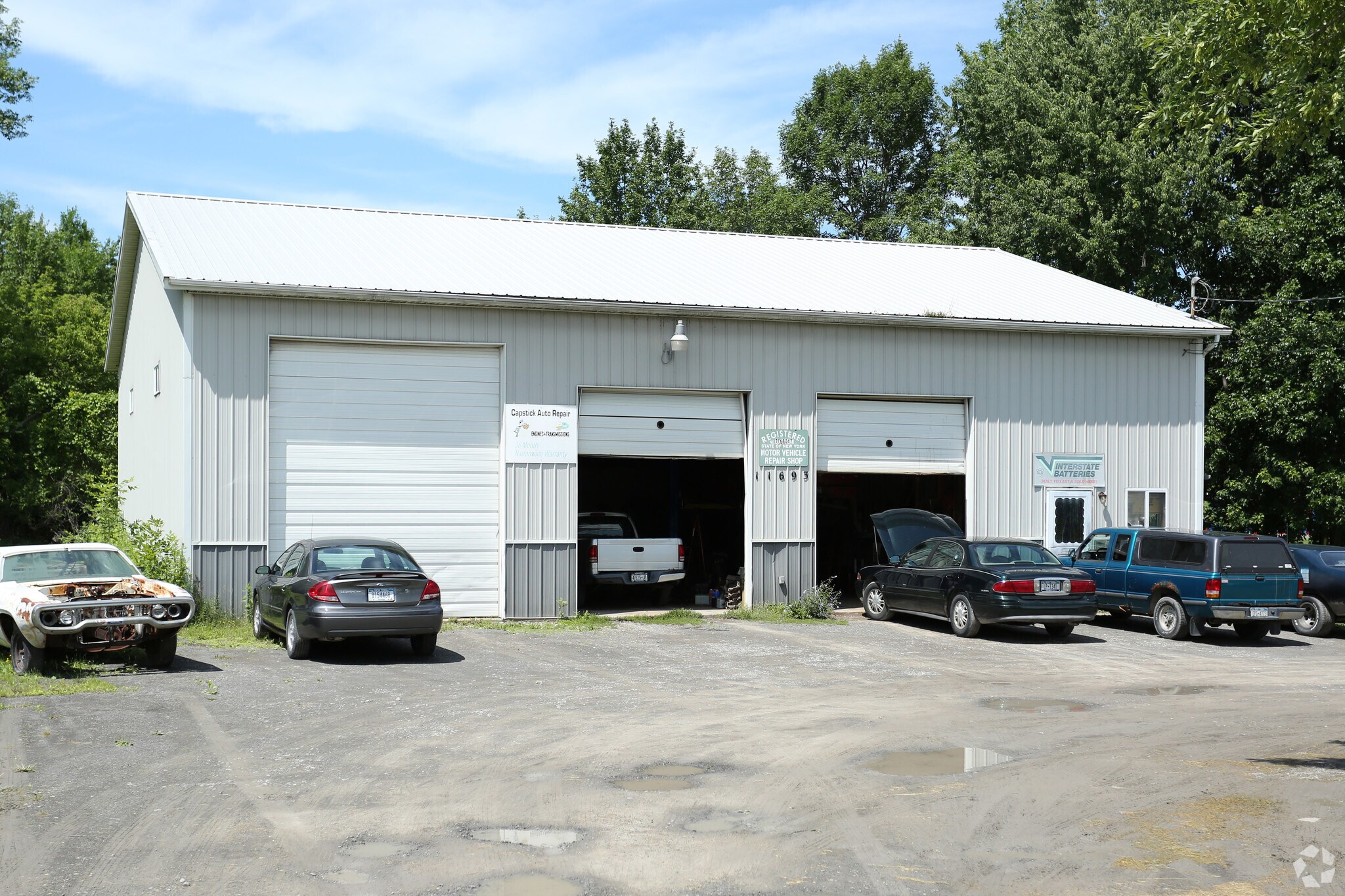 11693 Million Dollar Hwy, Medina, NY for sale Primary Photo- Image 1 of 1