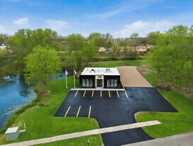 Modern 3,000 SF Office/Showroom Flex Space - Office Space