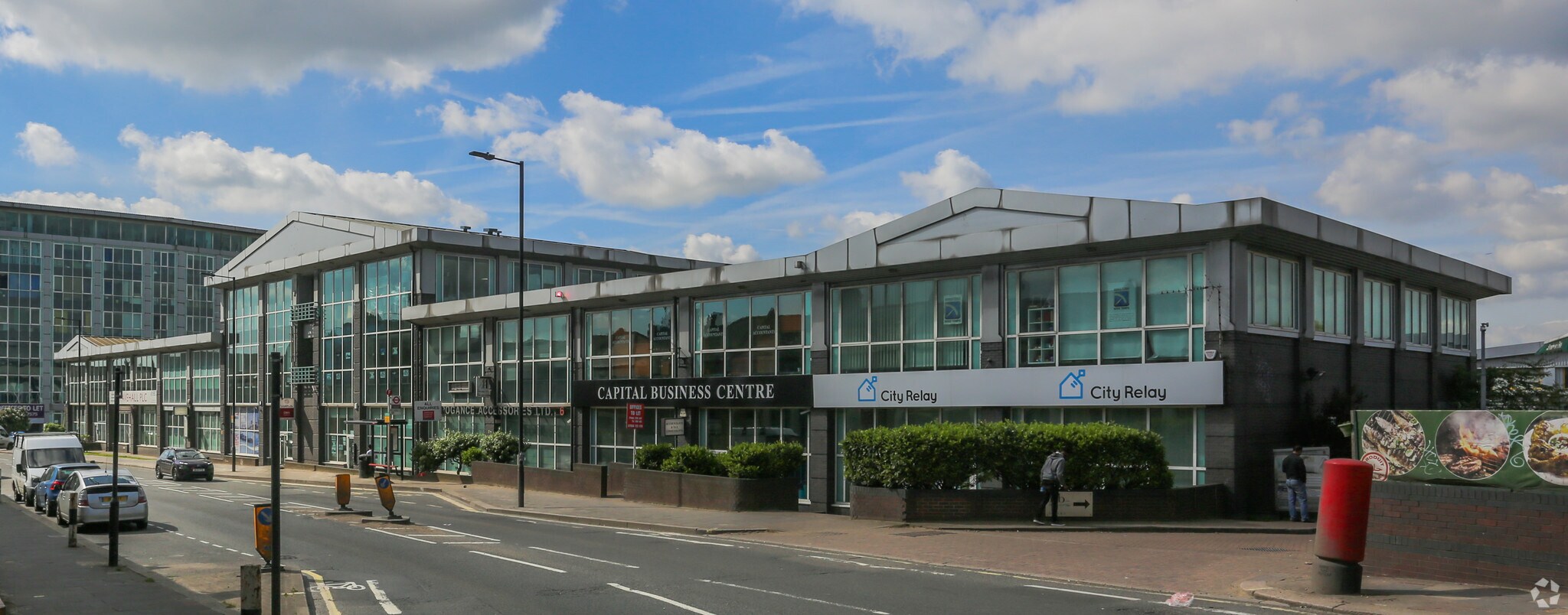 Scrubs Ln, London for sale Building Photo- Image 1 of 1
