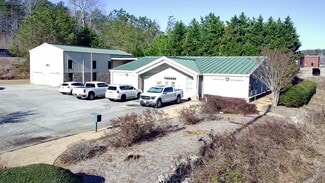 More details for 442 Cadillac Pky, Dallas, GA - Flex for Sale