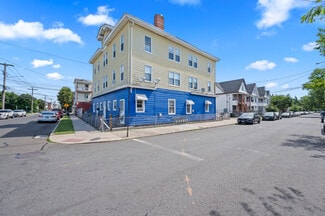 More details for BPT East Side Multifamily Portfolio – Multifamily for Sale, Bridgeport, CT