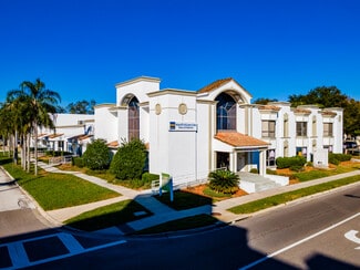 More details for 2111 W Swann Ave, Tampa, FL - Office for Lease