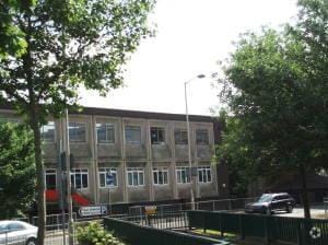 14-20 Queen St, Mansfield for lease - Building Photo - Image 2 of 5