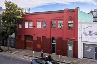 More details for 220 9th St, San Francisco, CA - Flex for Lease