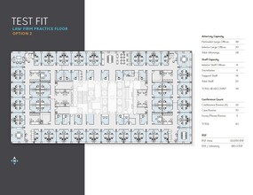 919 Third Ave, New York, NY for lease Floor Plan- Image 2 of 19