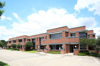 More details for 1501 Luna Rd, Carrollton, TX - Office for Lease