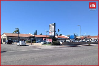 More details for 12737 Glenoaks Blvd, Sylmar, CA - Retail for Lease
