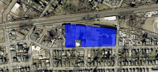 More details for 315 Brighton St, La Porte, IN - Industrial for Lease