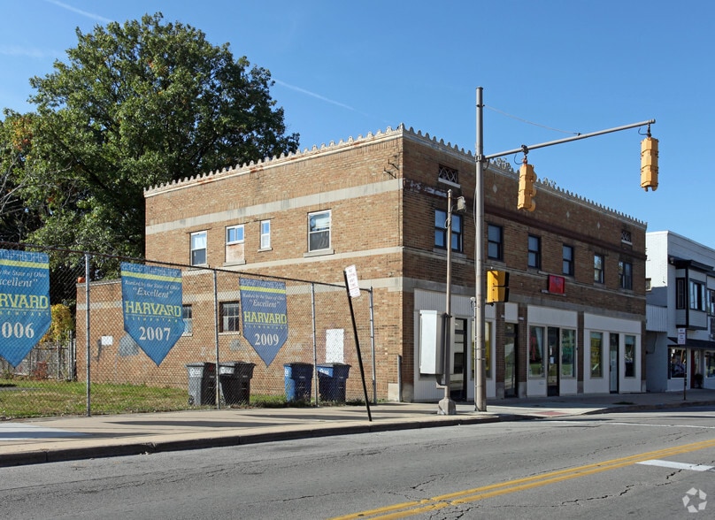 2007 Glendale Ave, Toledo, OH for sale - Building Photo - Image 3 of 3