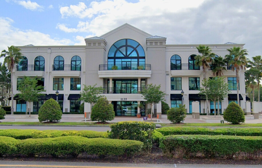1135 E State Road 434, Winter Springs, FL for lease - Building Photo - Image 1 of 6