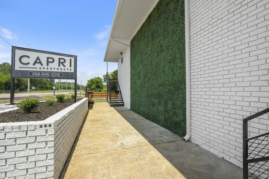 4313 Patton Rd SW, Huntsville, AL for sale - Building Photo - Image 1 of 1