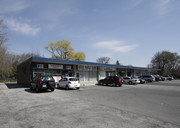 80-96 Dearham Wood Dr, Toronto ON - Convenience Store