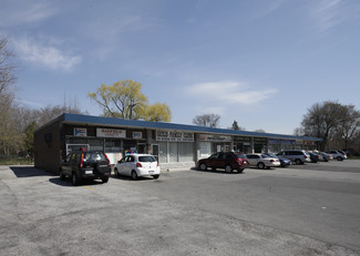 More details for 80-96 Dearham Wood Dr, Toronto, ON - Retail for Lease