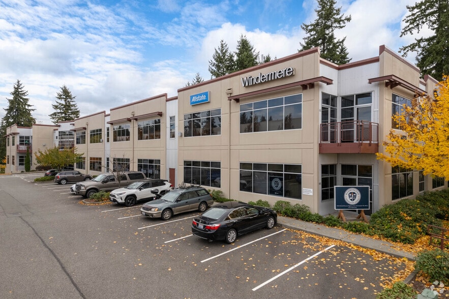 18323 Bothell Everett Hwy, Bothell, WA for lease - Building Photo - Image 1 of 6