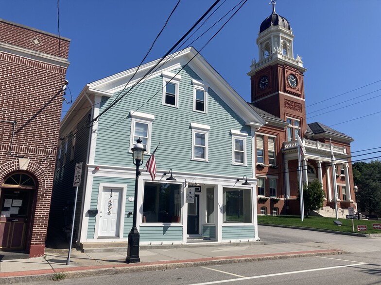 3287 Post Rd, Warwick, RI for sale - Building Photo - Image 1 of 1