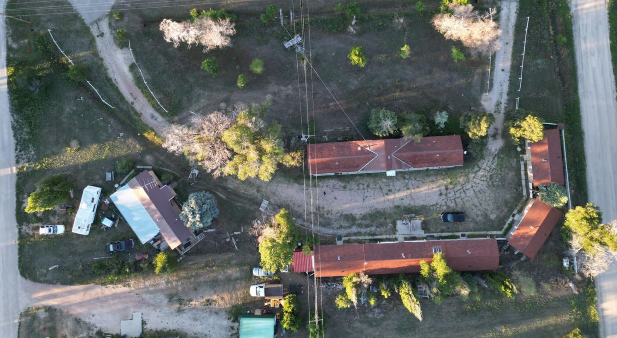 811 Caribou St, Simla, CO for sale Building Photo- Image 1 of 1