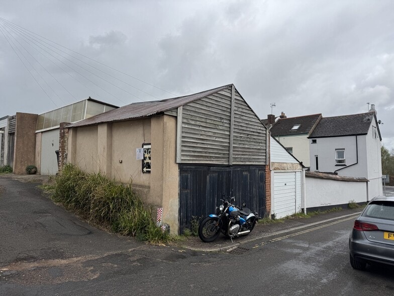 Sheldon Ln, Exeter for sale - Building Photo - Image 3 of 5
