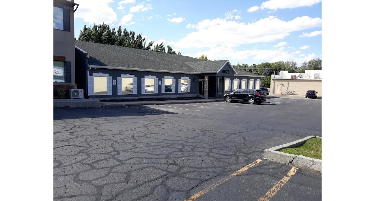 6076 S 900 E, Salt Lake City, UT for sale Building Photo- Image 1 of 1