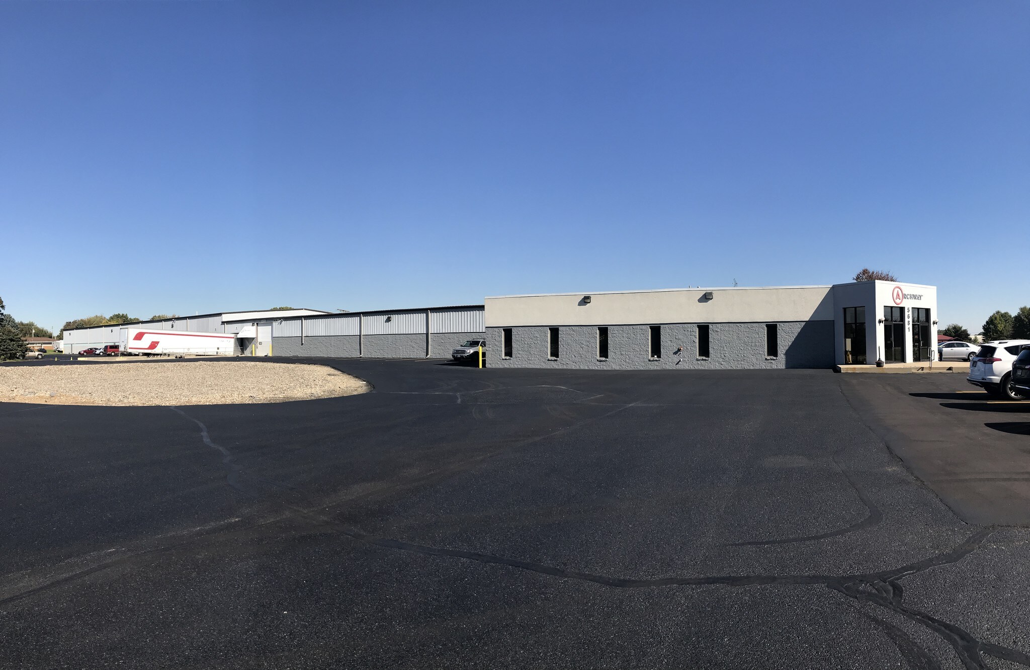 5681 Cleveland Rd, South Bend, IN for sale Building Photo- Image 1 of 1