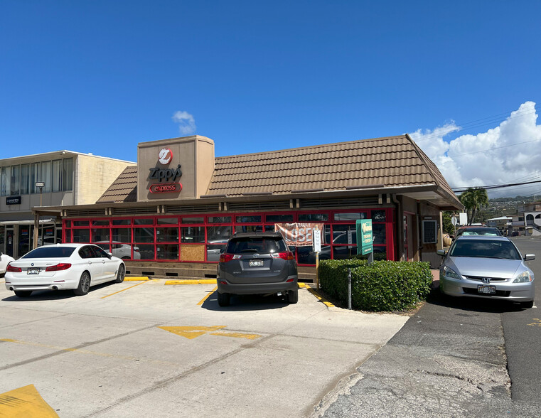 98-048 Kamehameha Hwy, Aiea, HI for lease - Building Photo - Image 1 of 6