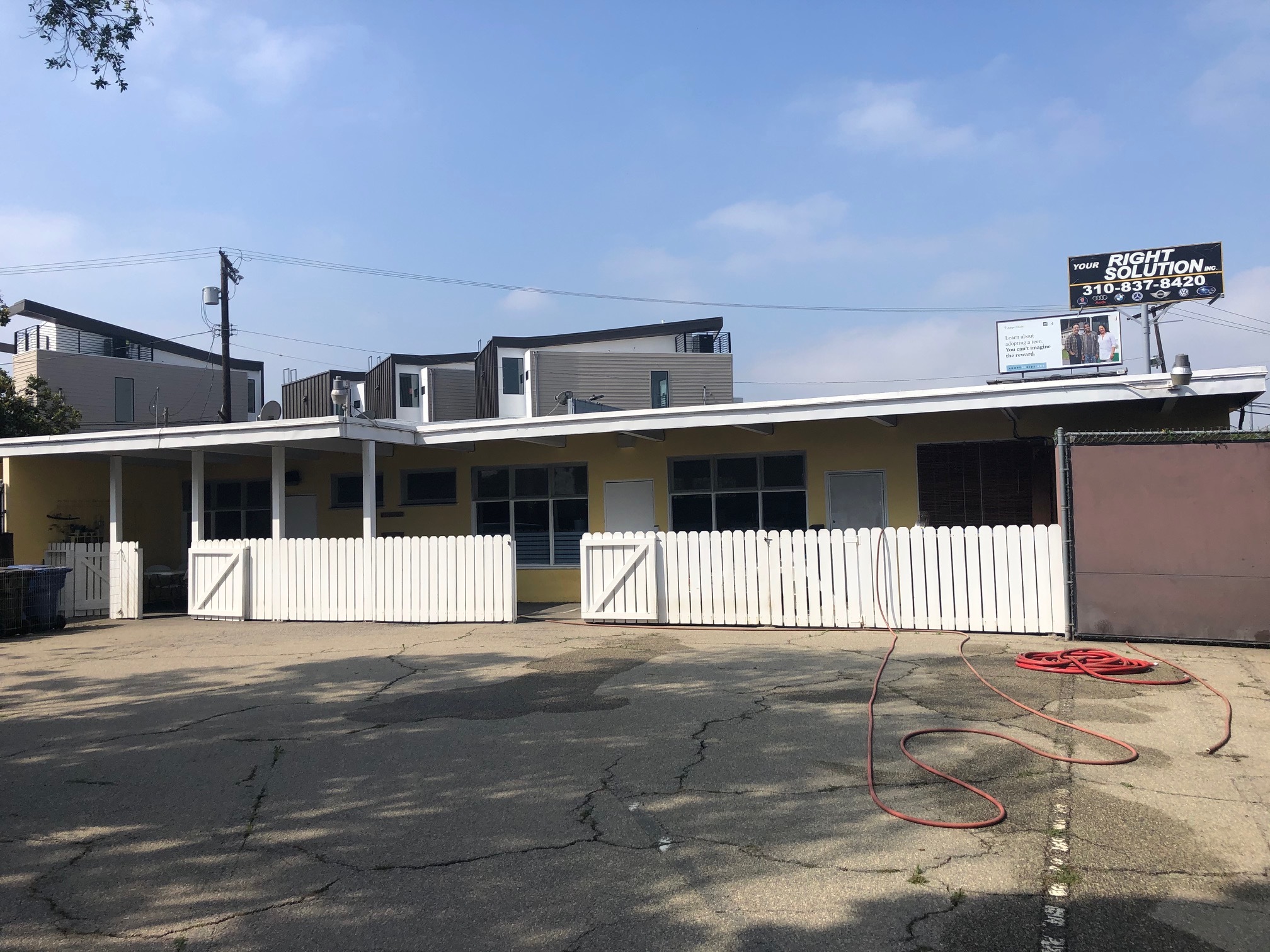 8652 Venice Blvd, Los Angeles, CA for sale Building Photo- Image 1 of 1