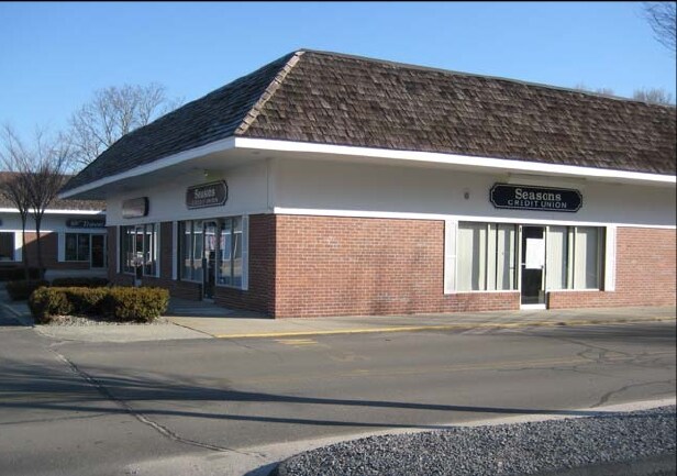196-210 Main St, Old Saybrook, CT for sale - Primary Photo - Image 1 of 1