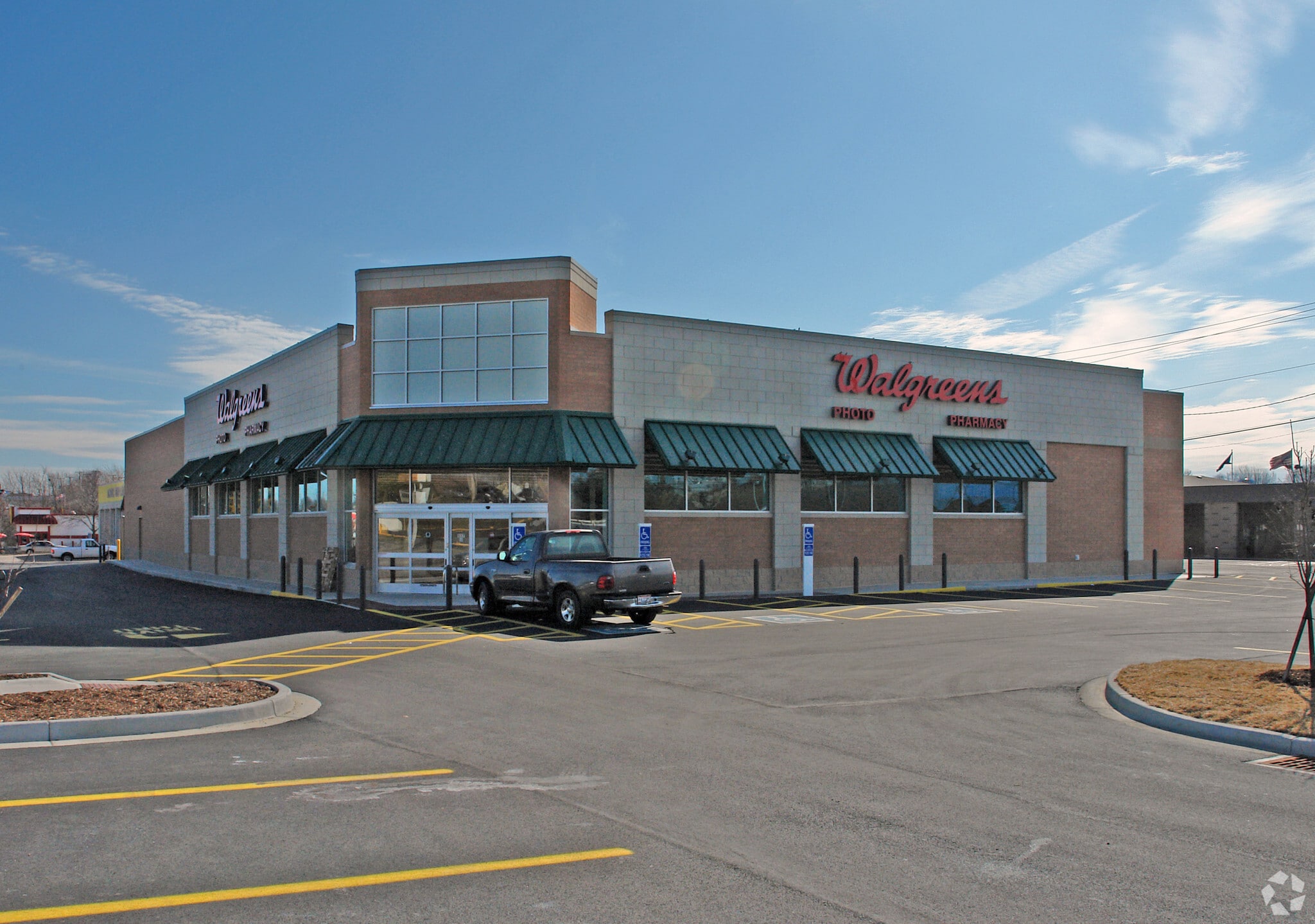 537 W Main St, Xenia, OH for sale Primary Photo- Image 1 of 1