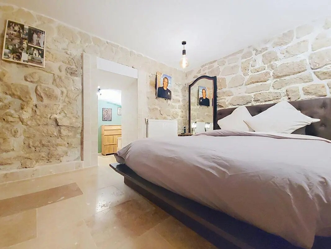 Office in Paris for sale Interior Photo- Image 1 of 7