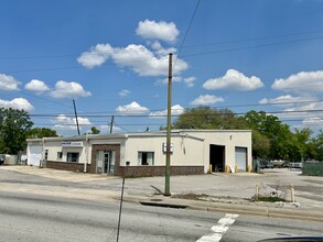 4614 Rivers Ave, Charleston, SC for lease Building Photo- Image 2 of 4