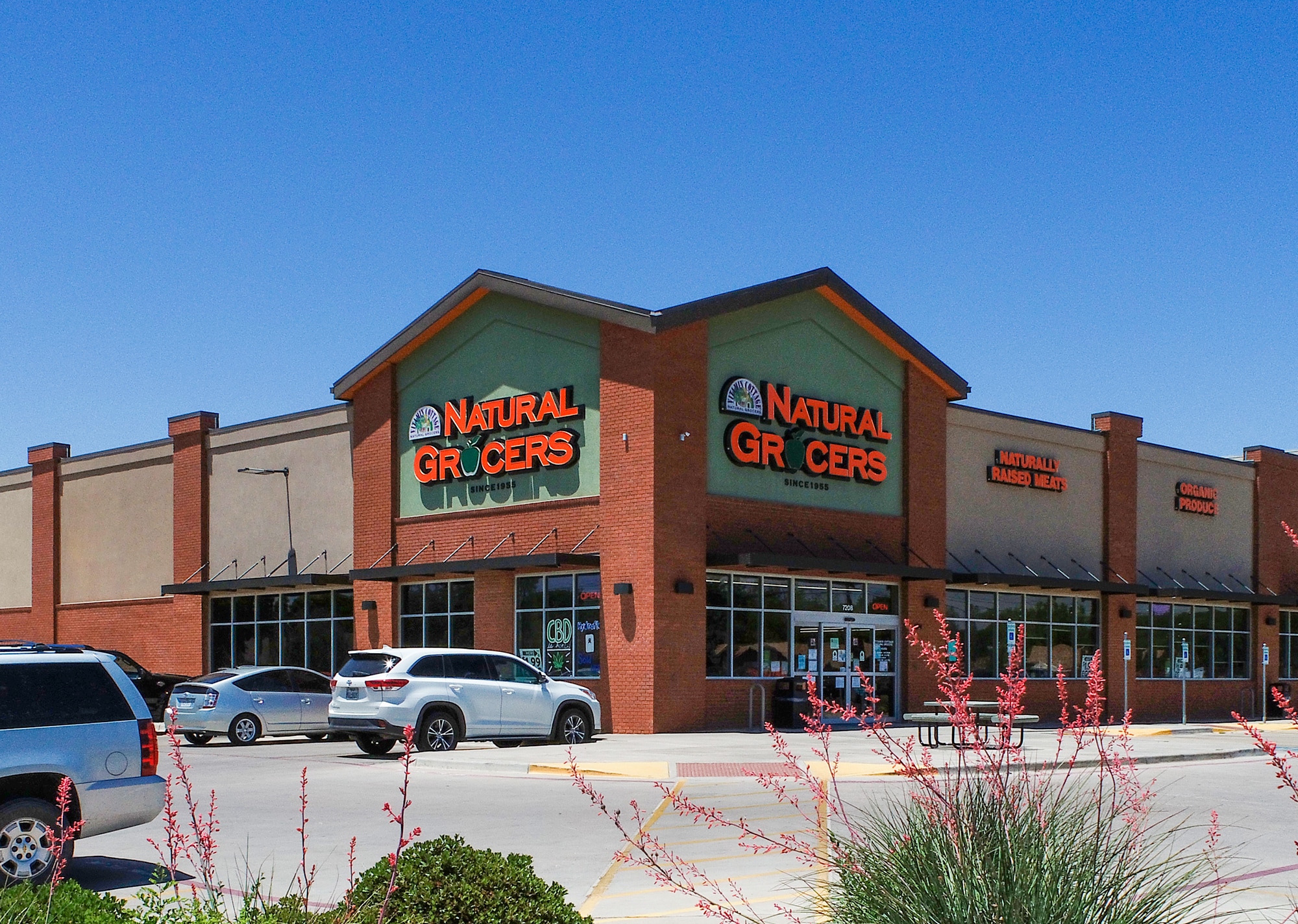 7208 Slide Rd, Lubbock, TX for sale Building Photo- Image 1 of 1