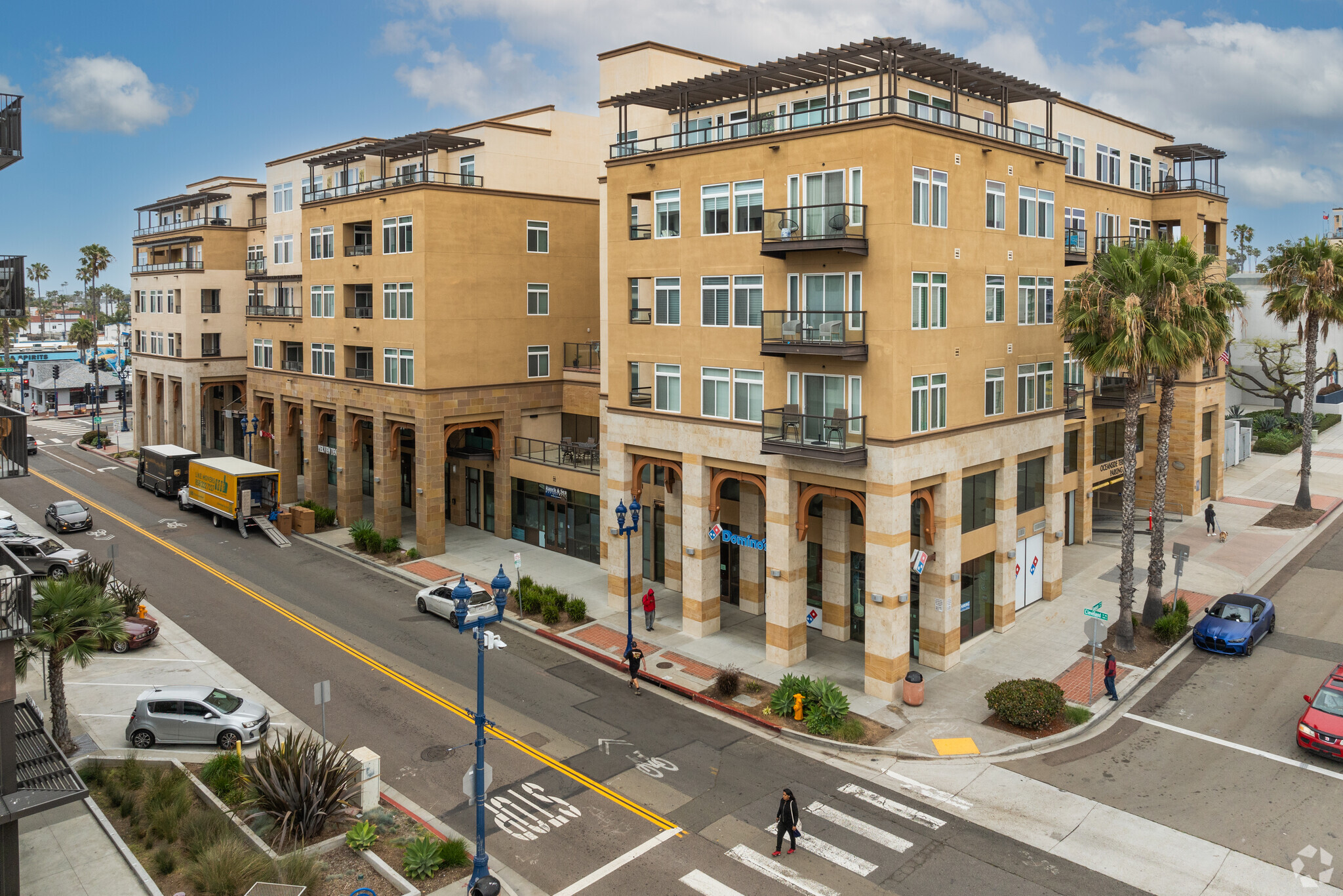 301 Mission Ave, Oceanside, CA for lease Building Photo- Image 1 of 17