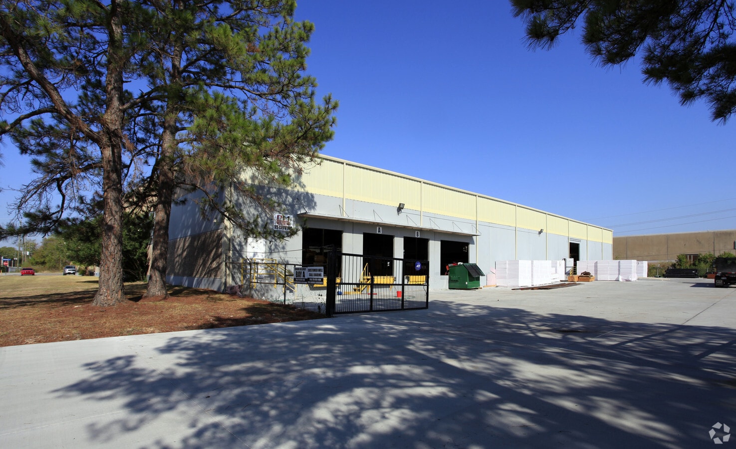 9600 Bamboo Rd, Houston, TX 77041