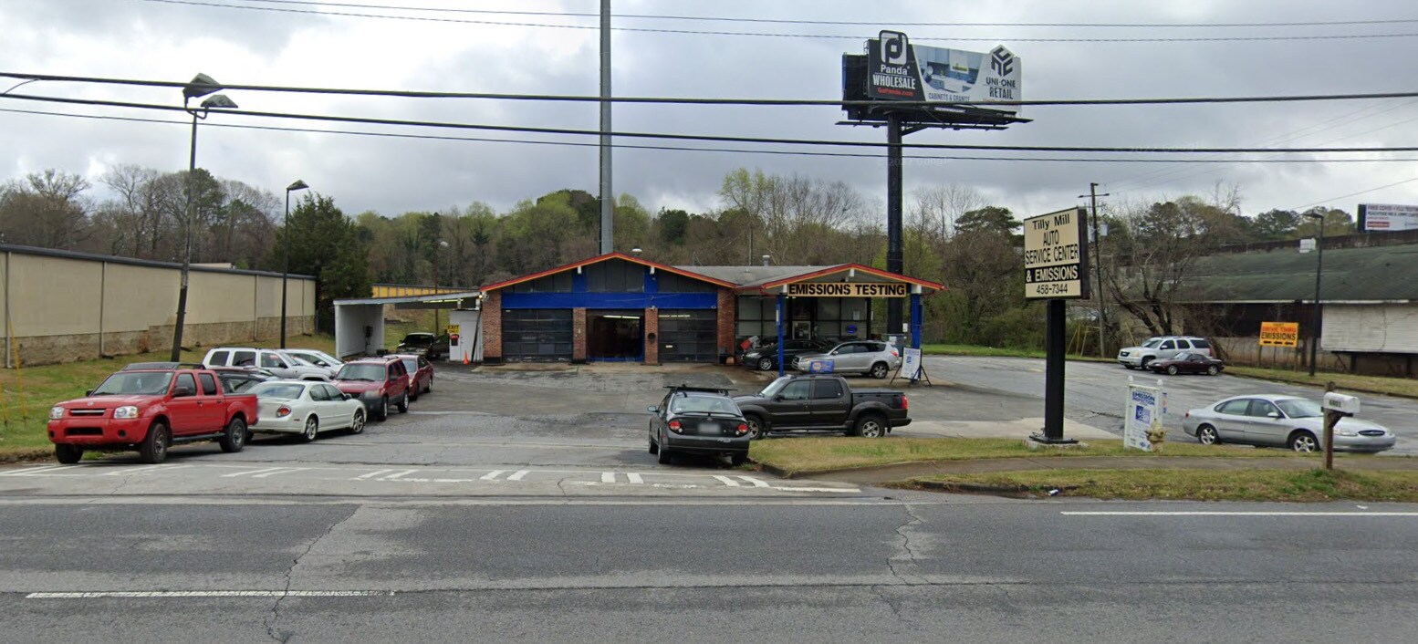 4401 Tilly Mill Rd, Atlanta, GA 30360