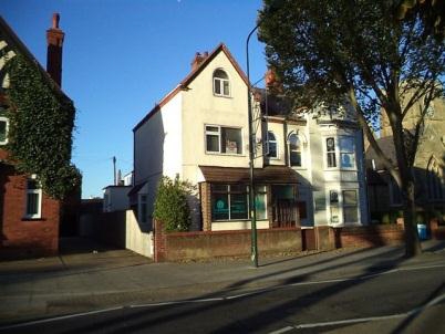 64-66 St Peter's Ave, Cleethorpes for lease - Primary Photo - Image 1 of 1