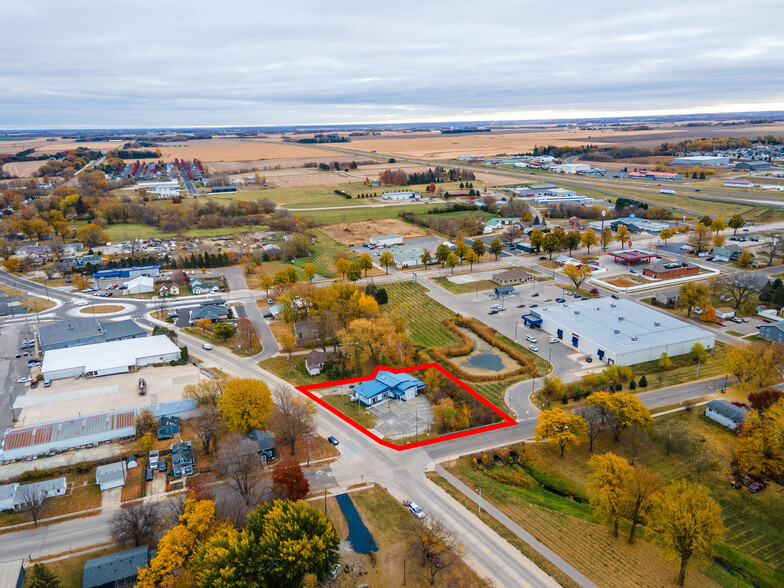 202 2nd Ave SW, Kasson, MN for sale - Building Photo - Image 3 of 37