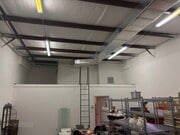 porter lake mezzanine