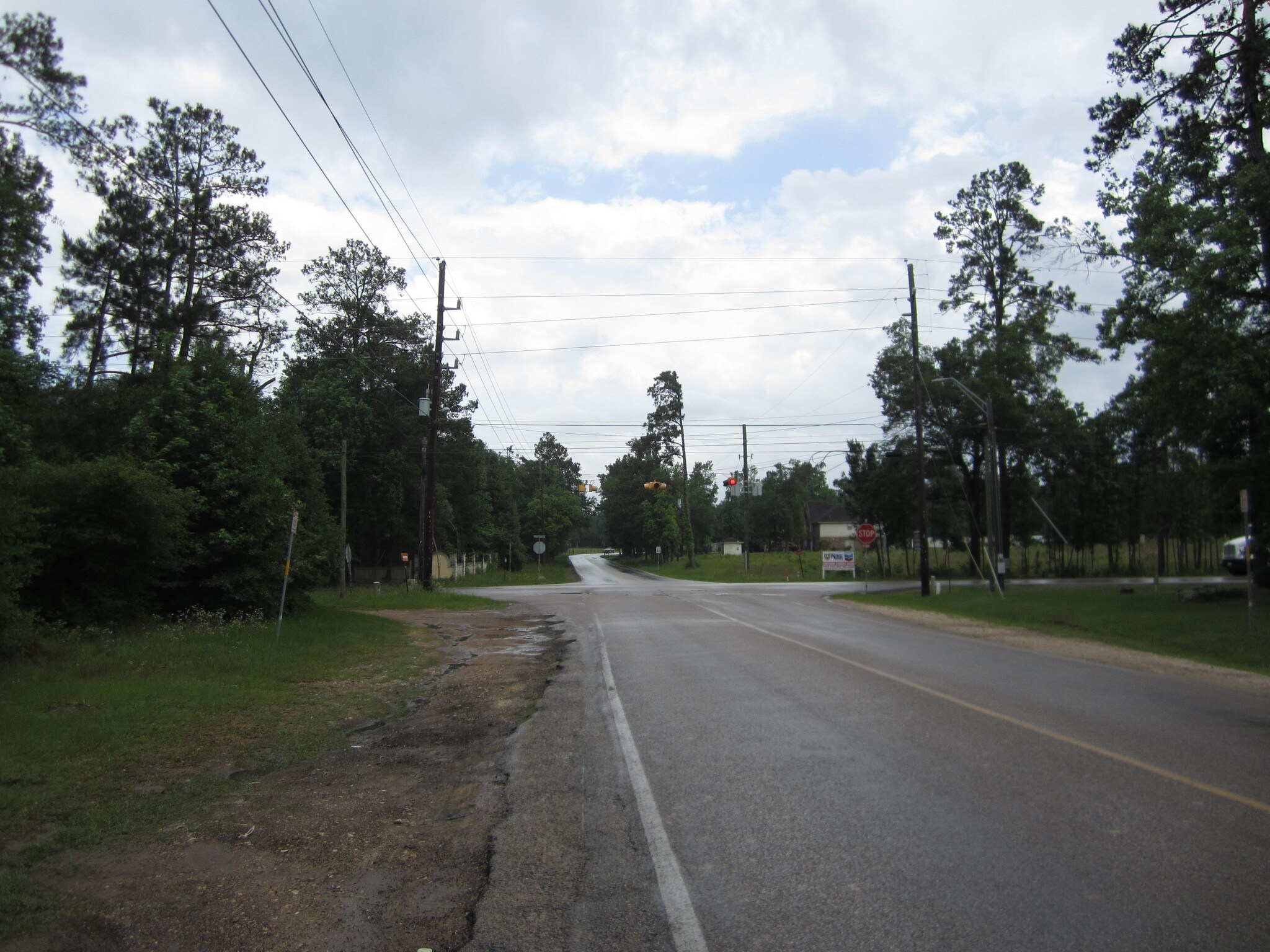 Hardin Store & Dobbin Huffsmith Rd, Magnolia, TX for sale Primary Photo- Image 1 of 1